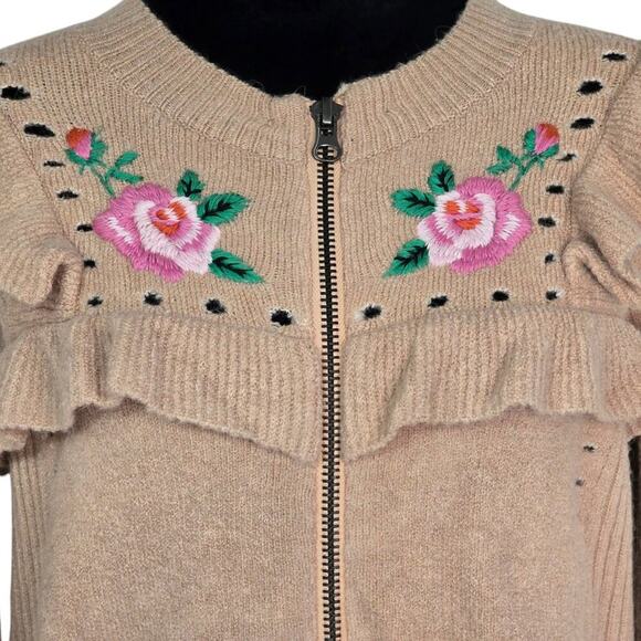 Wildfox Cardigan - Picture 2 of 7